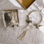 puhiBox ajtódísz készítő DIY csomag