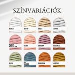 Anyák napi ajándék klasszikus kulcstartóval