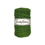 Lovely Cottons zsinórfonal 5 mm - Avokádó
