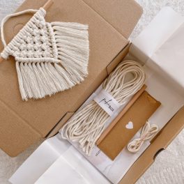 puhiBox DIY csomagok
