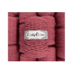 Lovely Cottons zsinórfonal 5 mm - Dusty pink