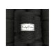 Lovely Cottons zsinórfonal 3 mm - Fekete