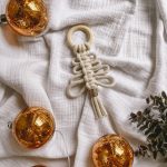 Karácsonyi szalvétagyűrű csomag