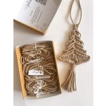 puhiBox karácsonyfadísz készítő DIY csomag