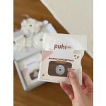 puhiBox makramé karácsonyfadísz DIY csomag