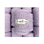Lovely Cottons zsinórfonal 5 mm - Levendula