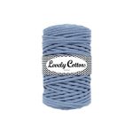 Lovely Cottons zsinórfonal 5 mm - Light jeans