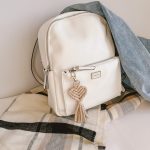 Szivecskés kulcstartó