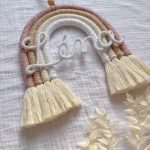 Mini névreszóló szivárvány - S méret