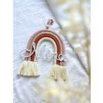 Mini névreszóló szivárvány - S méret