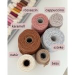 Egyedi névre szóló ajtódísz