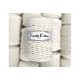 Lovely Cottons zsinórfonal 5 mm - Offwhite