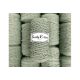 Lovely Cottons zsinórfonal 3 mm - Oliva