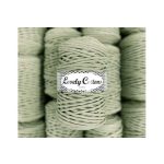 Lovely Cottons zsinórfonal 5 mm - Oliva