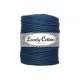 Lovely Cottons makramé fonal 5 mm - Petrol