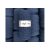 Lovely Cottons zsinórfonal 3 mm - Petrol