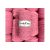 Lovely Cottons zsinórfonal 3 mm - Pink