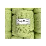 Lovely Cottons zsinórfonal 5 mm - Pisztácia