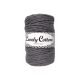 Lovely Cottons makramé fonal 3 mm - Platinum