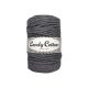 Lovely Cottons makramé fonal 5 mm - Platinum