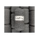 Lovely Cottons zsinórfonal 3 mm - Platinum