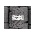 Lovely Cottons zsinórfonal 5 mm - Platinum
