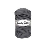 Lovely Cottons zsinórfonal 5 mm - Platinum