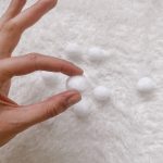 Pompom bojt 20 mm - 5 db