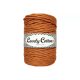 Lovely Cottons makramé fonal 5 mm - Pumpkin