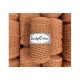 Lovely Cottons zsinórfonal 3 mm - Pumpkin
