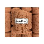 Lovely Cottons zsinórfonal 5 mm - Pumpkin