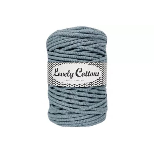 Lovely Cottons zsinórfonal 5 mm - Sea breeze