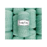 Lovely Cottons zsinórfonal 3 mm - Sötét menta