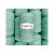 Lovely Cottons zsinórfonal 3 mm - Sötét menta