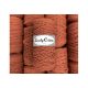 Lovely Cottons zsinórfonal 3 mm - Tégla