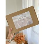 puhiBox horgolt tök készítő DIY csomag