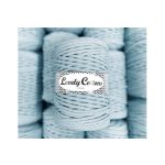 Lovely Cottons zsinórfonal 5 mm - Világos menta