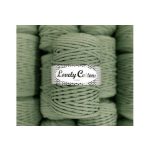 Lovely Cottons zsinórfonal 5 mm - Zsálya