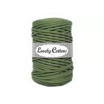 Lovely Cottons zsinórfonal 5 mm - Zsálya